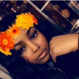 Meet your Posher, Ray